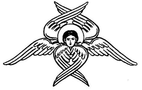 Seraphim Seraphs Seraphim In Hebrew Means Flaming Serpents” In