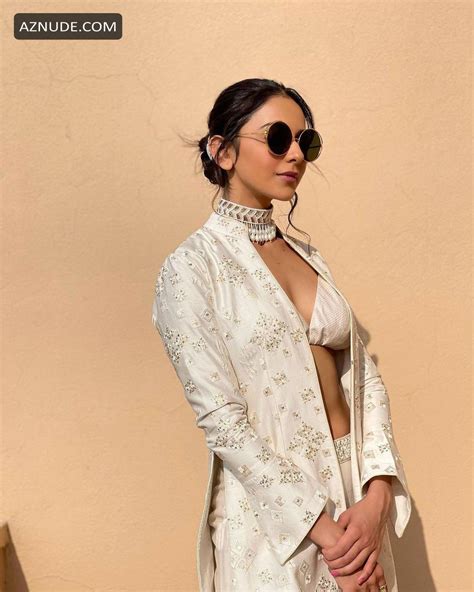 Rakul Preet Singh Hot Sexy Bold Pics Collection 2019 2022 AZNude