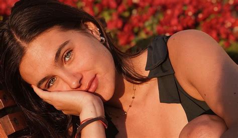 Hija de Mayrín Villanueva luce el bikini perfecto para el verano Fama