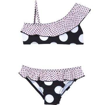 Kislány fürdőruha bikini Brendon babaáruházak