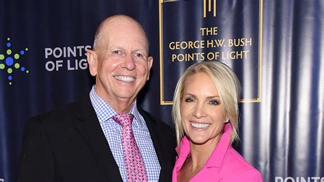 The Unusual Way Fox News' Dana Perino Met Her Husband