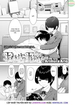 Truyện Hentai Hoa Cấm FULL Chap mới nhất HentaiVL