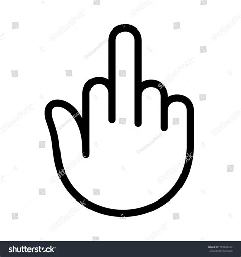 Fuck You Logo Stock Vectors Images Vector Art Shutterstock