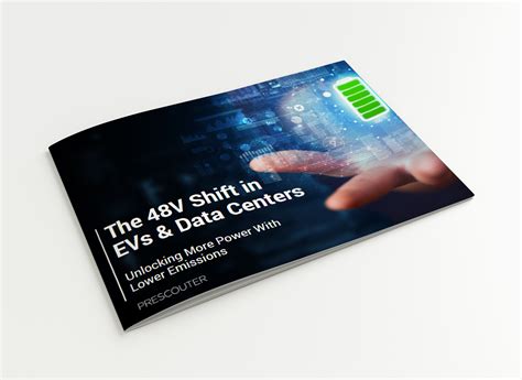 electric vehicles  data centers  making  switch   systems