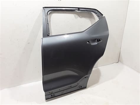 Used VOLVO XC40 Rear Side Doors 31479740