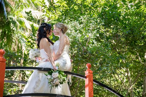 Love Is Love Same Sex Bride S Photoshoot J Adore Wedding Videos Photography Gold Coast
