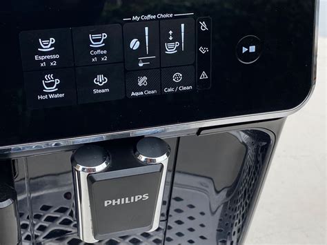 Philips EP 2221 Kaffeemaschine | Kaufen auf Ricardo