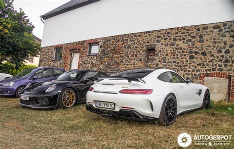 Mercedes Amg Gt R C August Autogespot