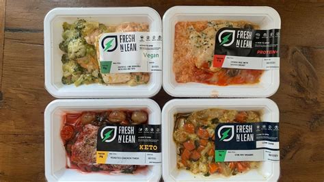 Best Keto Home Delivery Meal Kits - Ketomeal