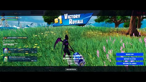 FORTNITE TEMPORADA 1 CAPITULO 4 VICTORIAS MAGISTRALES FECHA 1 25 2023