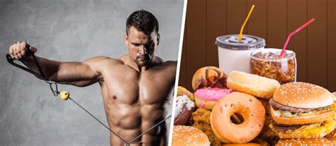 4 Foods That Kill Testosterone Levels