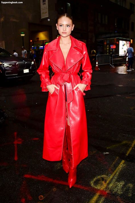 Leni Klum Nude The Fappening Photo Fappeningbook