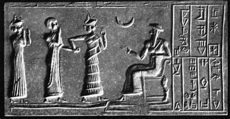 Sumerian Law and Legal Code. Sumer and mesopotamia | by Hamza Benbrahim | Medium