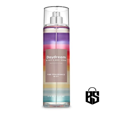 Daydream Fragrance Mist Brandspot