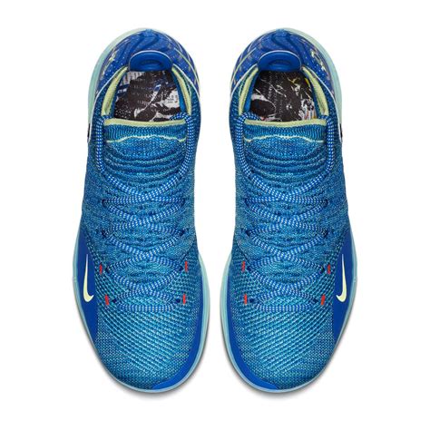 Nike KD 11 - First Look | SneakerNews.com