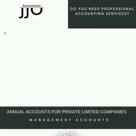 JJO Accountancy on LinkedIn: JJO Accountancy 