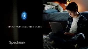 Spectrum Security Suite TV Spot, 'Seguridad para la familia' - iSpot