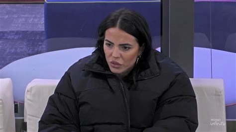 Grande Fratello Anticipazioni Diretta 24 Febbraio Shaila Gatta