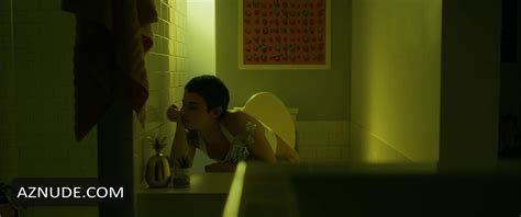 Faceless After Dark Nude Scenes Aznude