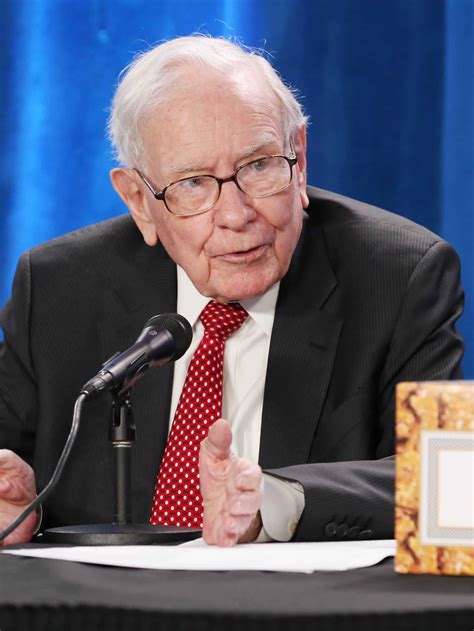 8 Warren Buffett quotes that could change way you think about success