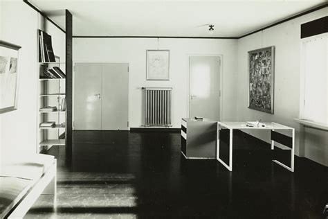 Meisterhäuser Orte Stiftung Bauhaus Dessau