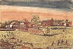 Battles of Lexington and Concord - Wikipedia