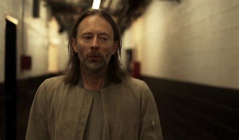 Radiohead lanza su nuevo disco el domingo precedido de un vídeo de