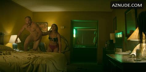 TEENAGE BOUNTY HUNTERS NUDE SCENES AZNude