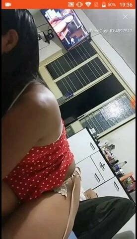 Hot Live In Facecast App No Audio Interactive Porn XHamster