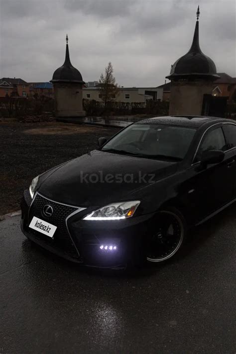 Продажа Lexus IS 350 2006 года в Астане - №162497287: цена 6100000 ...