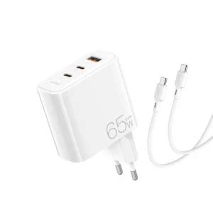 Oraimo Ocw E D Power Gan W Charger Penguin Bd