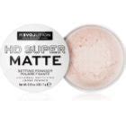 Revolution Relove Hd Super Matte Livrare Rapida Notino Ro