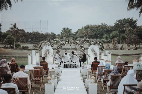 Paket Wedding Lengkap Murah Di Ulujami DKI Jakarta Jagarasa Wedding