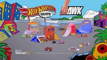 Hot Wheels Skate TV Spot No Limit ISpot