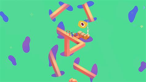 All Monument Valley Games in Order with Release Dates 🎮 Monument Valley ...