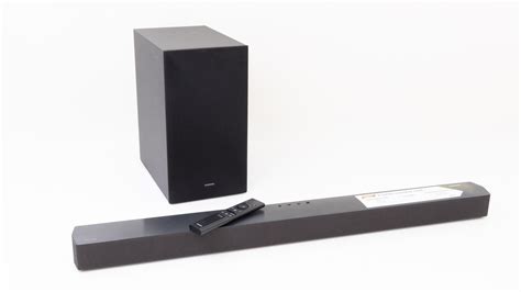 Samsung HW-C450 Review | Soundbar | CHOICE