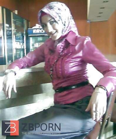 Turbanli Hijab Arab Turkish Asia Naked Non Naked ZB Porn