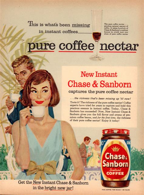 Java Nostalgia Remembrances Before The Coffee Culture Boom Flashbak