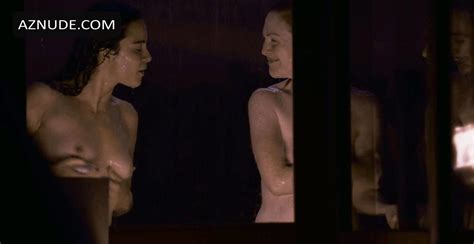 BLINDNESS NUDE SCENES AZNude