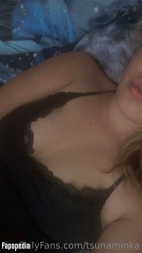 Tsunaminka Nude OnlyFans Leaks Photo Fapopedia