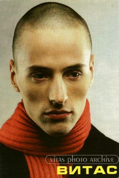 Витас; Vitas, Виталий Владасович Граче; Russian Singer | ピープル, いいねボタン