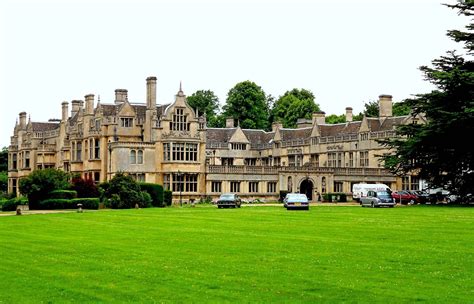 Northamptonshire England Map History And Facts Britannica
