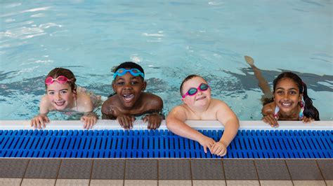 Avoid This Kids Bathing Suit Color To Keep Them Safe In The Water