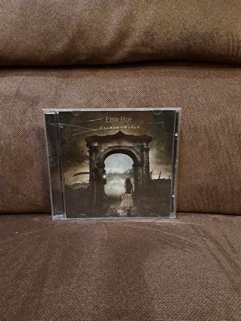 Emir Hot Sevdah Metal Kupindo