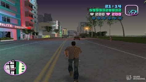 The 30 Best GTA Vice City Mods of All Time (2024) | Gaming Gorilla