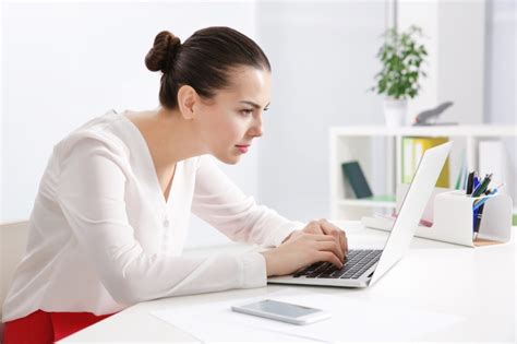 Common Posture Errors & Exercises to Fix Them - Women Fitness
