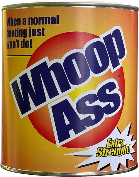 Whoop Ass Extra Strength Review Hot Offers Daily