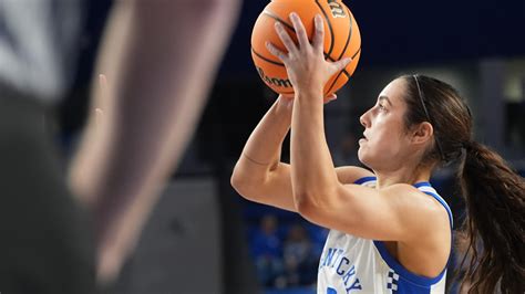 Kentucky women's basketball score: UK vs Liberty March Madness game