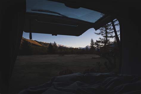 How To Live In A Van And Travel Live Everywhere Be 1