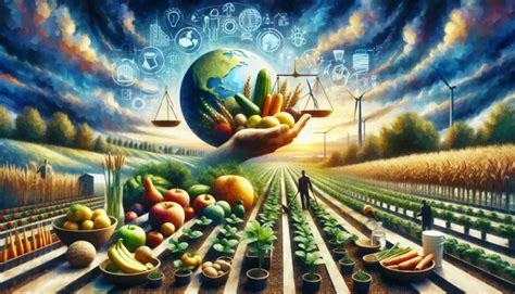 Sustainable Diets Nourishing The Planet And Personal Health